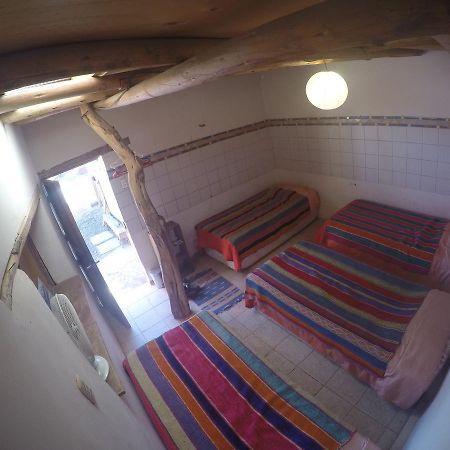 Casa Buenavista Hotel San Pedro de Atacama Eksteriør billede