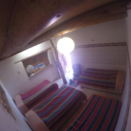 Casa Buenavista Hotel San Pedro de Atacama Eksteriør billede