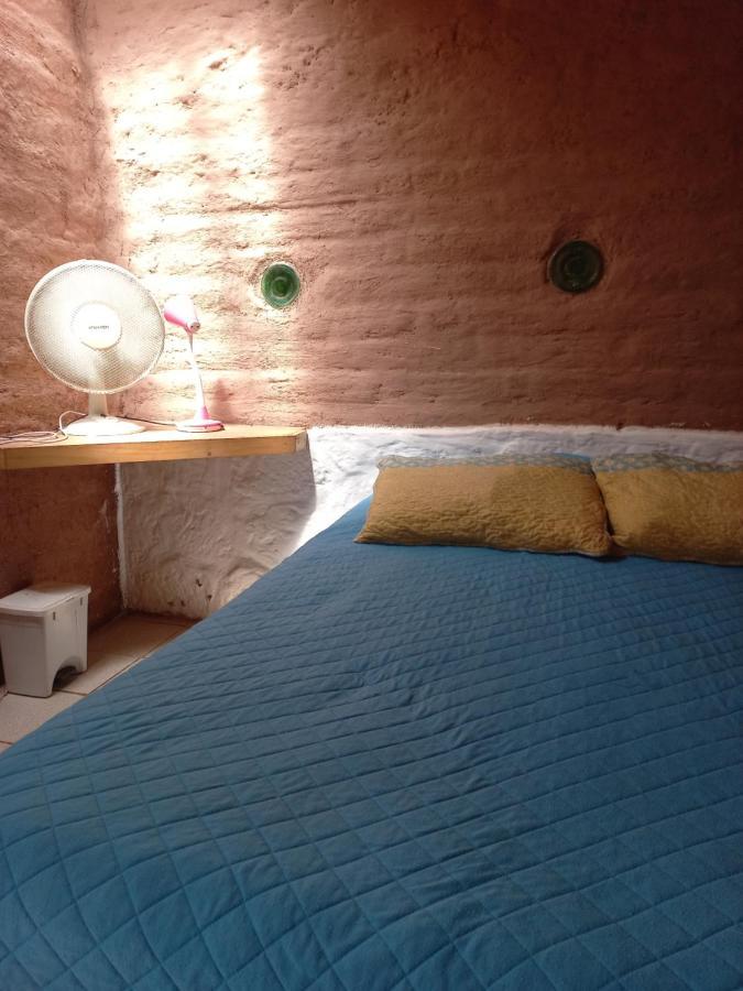 Casa Buenavista Hotel San Pedro de Atacama Eksteriør billede