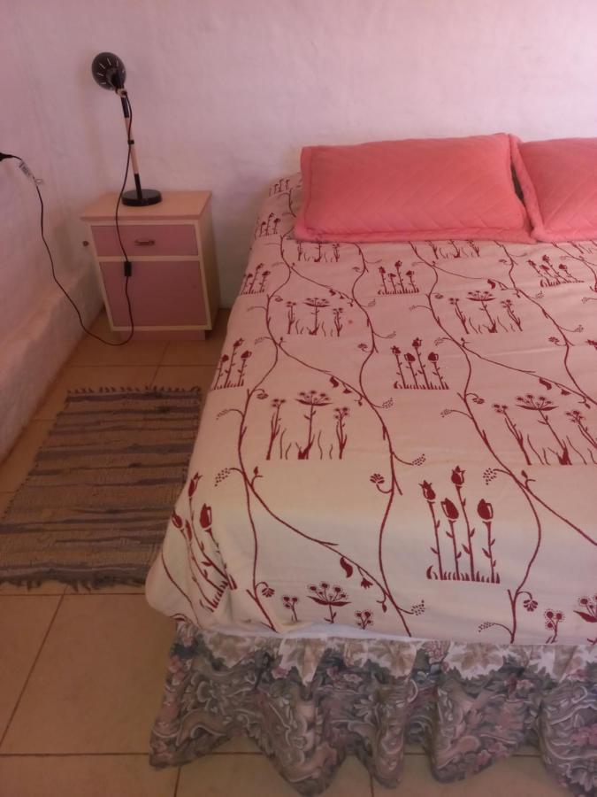 Casa Buenavista Hotel San Pedro de Atacama Eksteriør billede