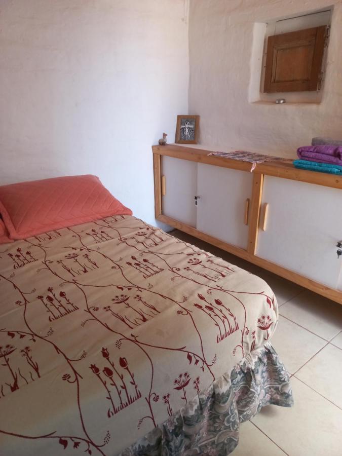 Casa Buenavista Hotel San Pedro de Atacama Eksteriør billede