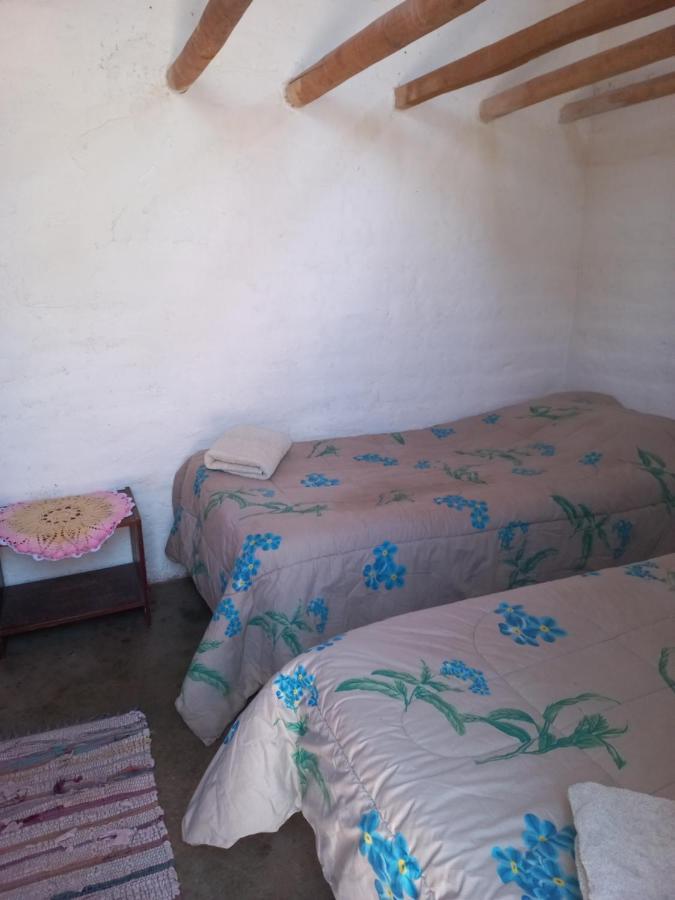 Casa Buenavista Hotel San Pedro de Atacama Eksteriør billede