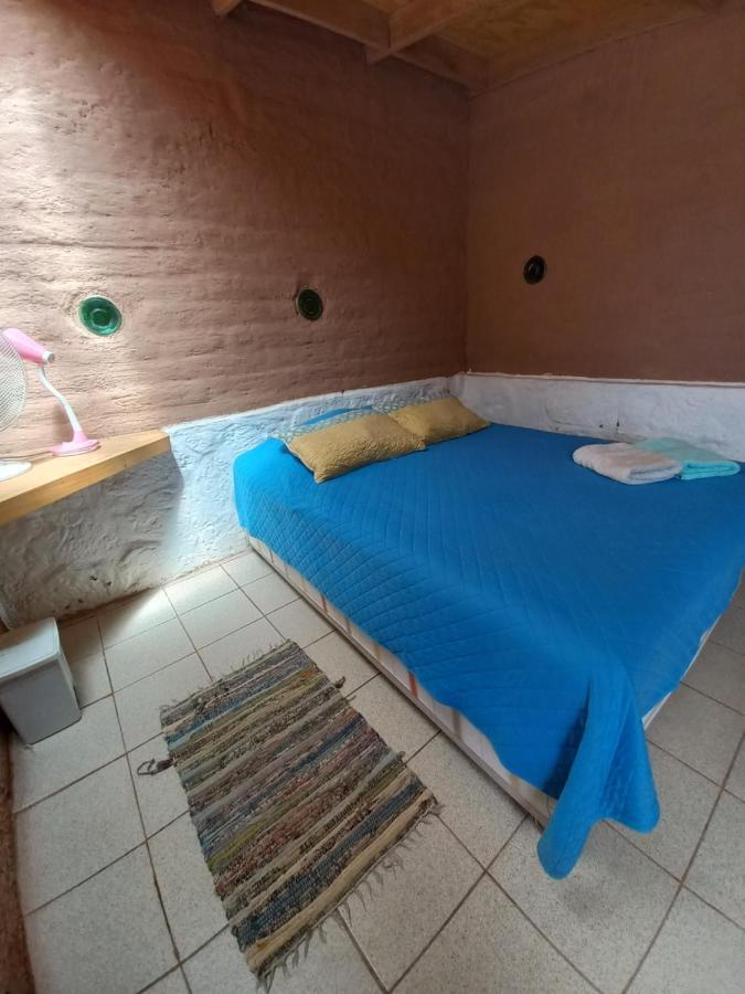 Casa Buenavista Hotel San Pedro de Atacama Eksteriør billede
