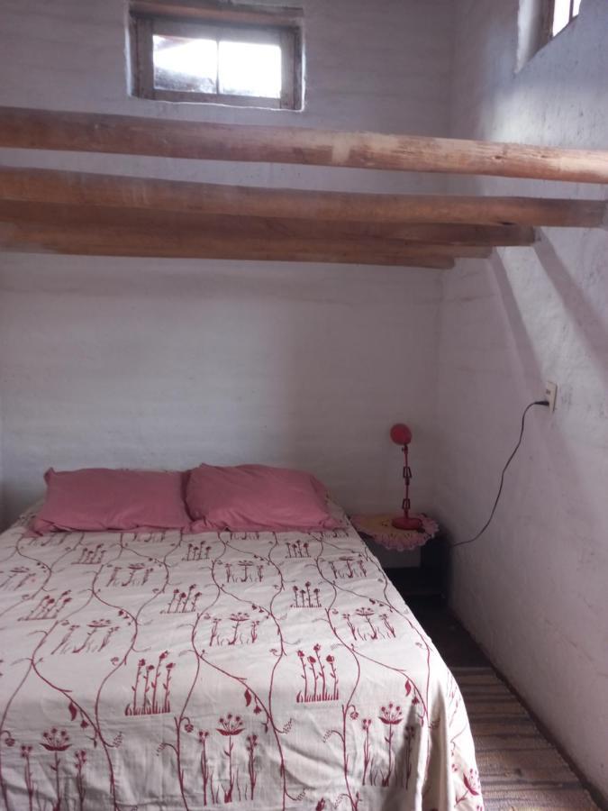 Casa Buenavista Hotel San Pedro de Atacama Eksteriør billede