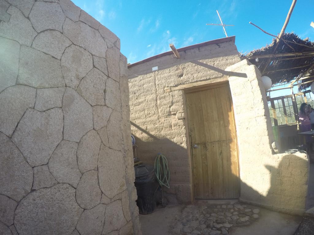 Casa Buenavista Hotel San Pedro de Atacama Eksteriør billede