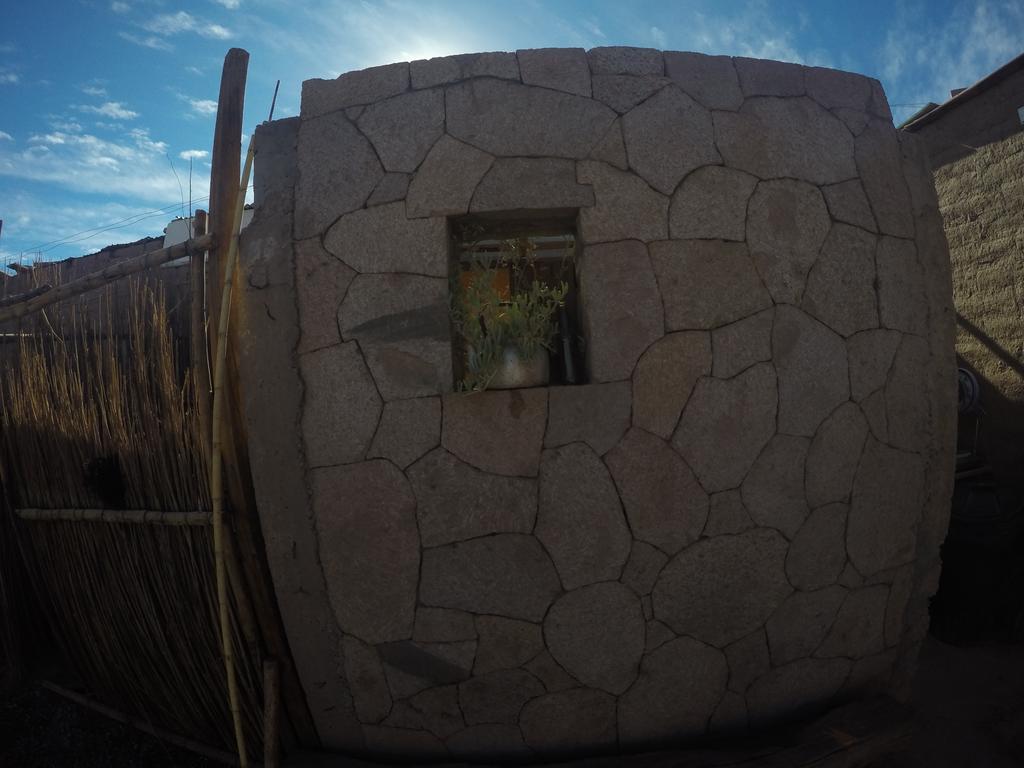 Casa Buenavista Hotel San Pedro de Atacama Eksteriør billede