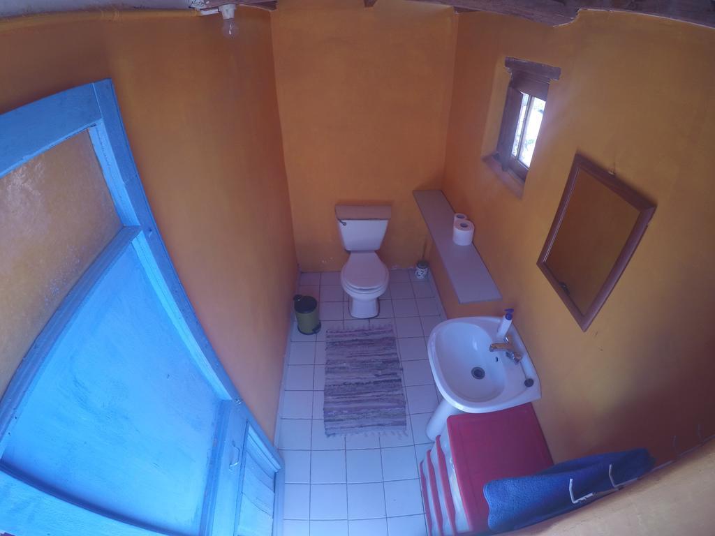 Casa Buenavista Hotel San Pedro de Atacama Eksteriør billede