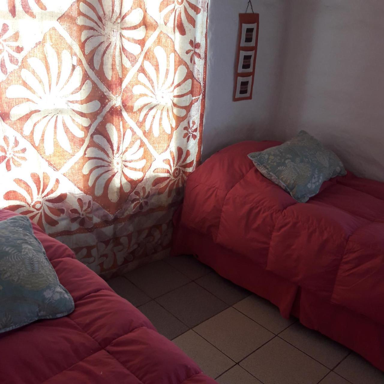 Casa Buenavista Hotel San Pedro de Atacama Eksteriør billede