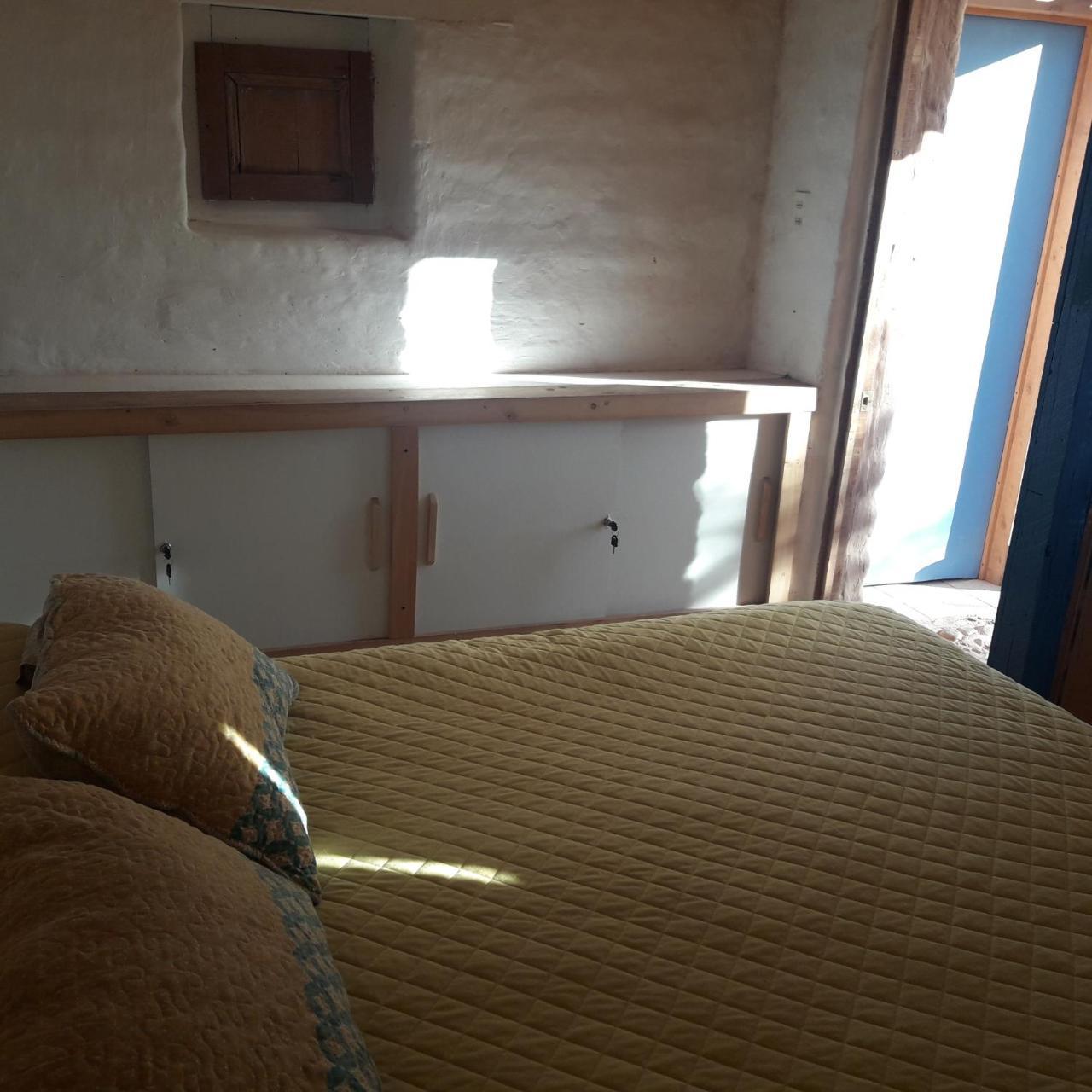 Casa Buenavista Hotel San Pedro de Atacama Eksteriør billede