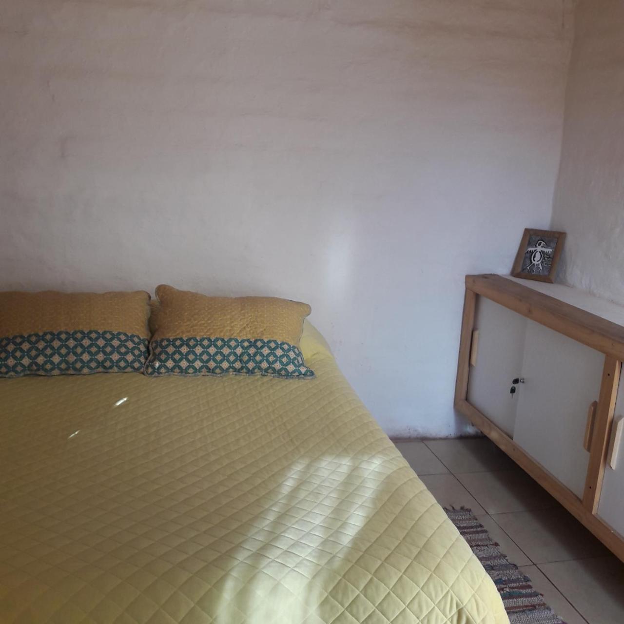 Casa Buenavista Hotel San Pedro de Atacama Eksteriør billede