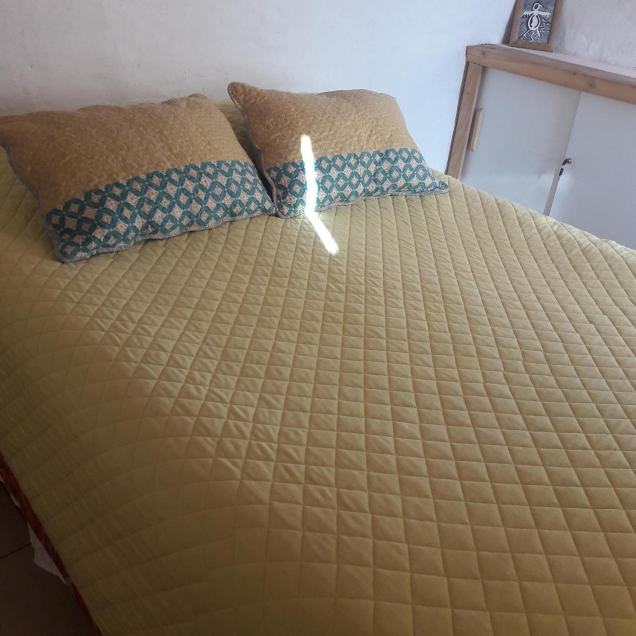 Casa Buenavista Hotel San Pedro de Atacama Eksteriør billede