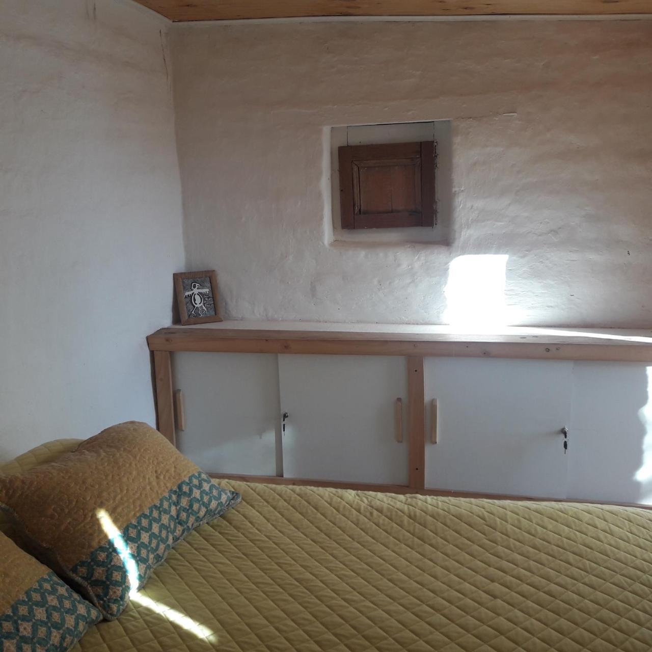 Casa Buenavista Hotel San Pedro de Atacama Eksteriør billede