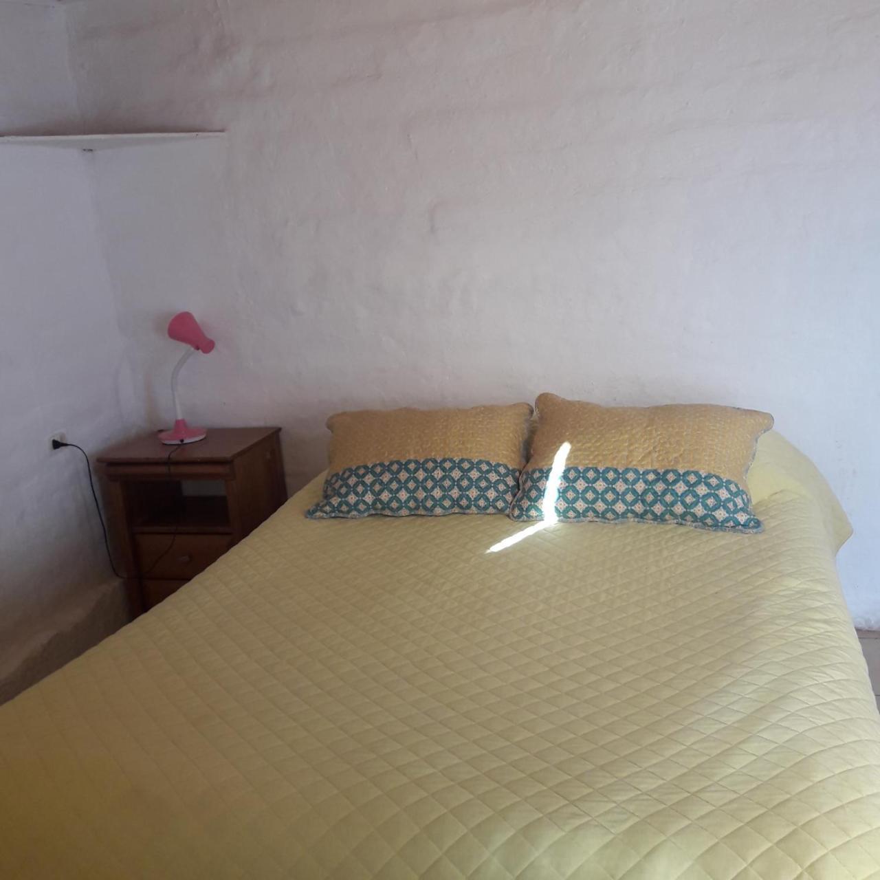 Casa Buenavista Hotel San Pedro de Atacama Eksteriør billede