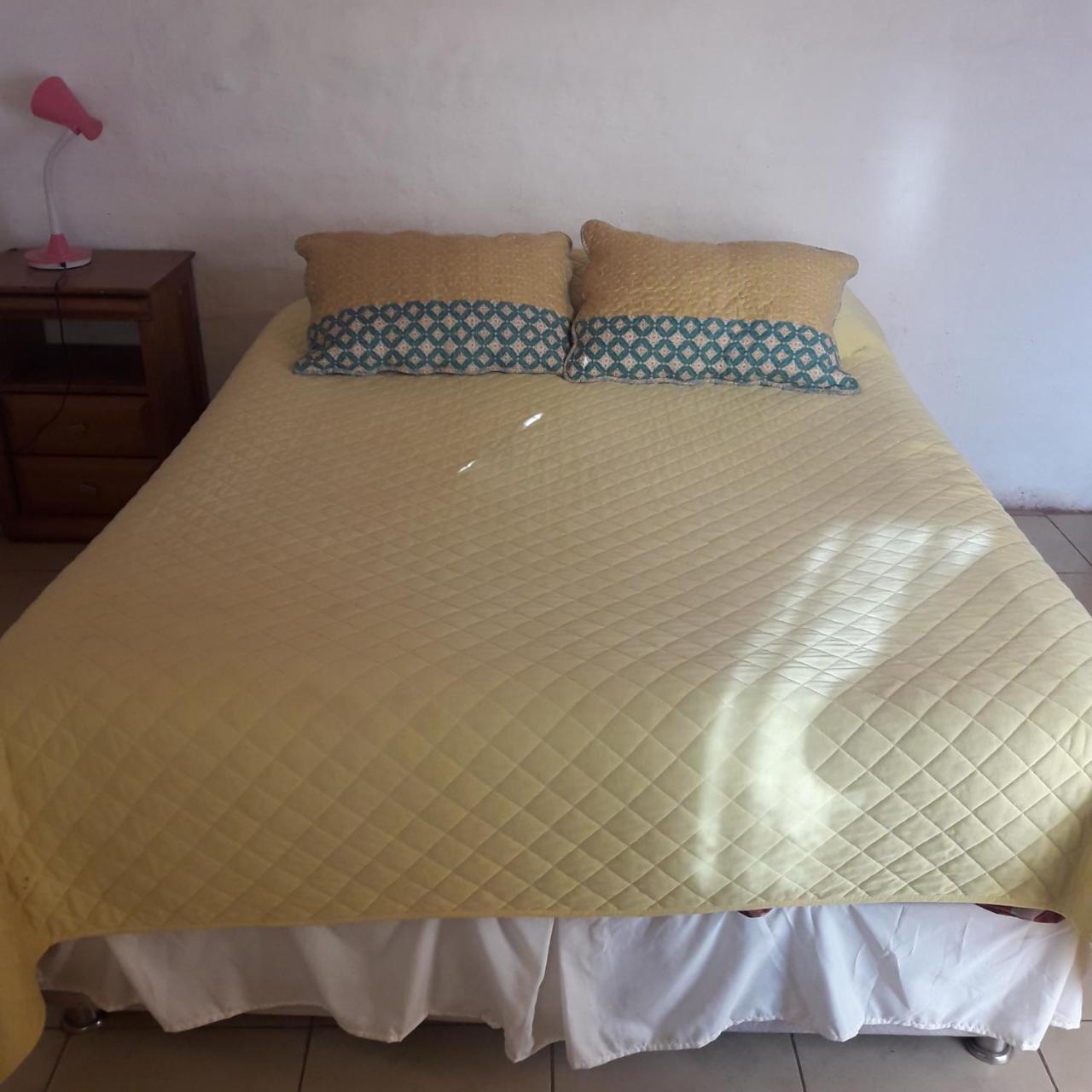 Casa Buenavista Hotel San Pedro de Atacama Eksteriør billede