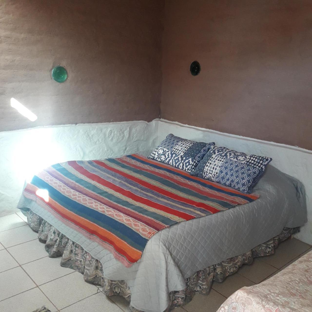 Casa Buenavista Hotel San Pedro de Atacama Eksteriør billede