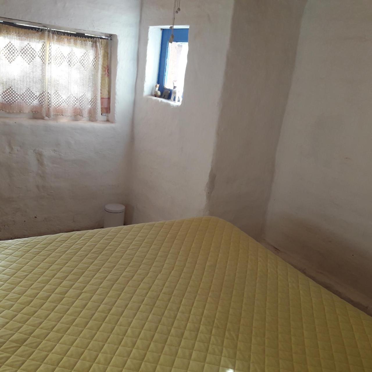 Casa Buenavista Hotel San Pedro de Atacama Eksteriør billede