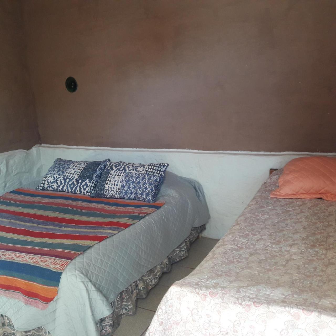 Casa Buenavista Hotel San Pedro de Atacama Eksteriør billede