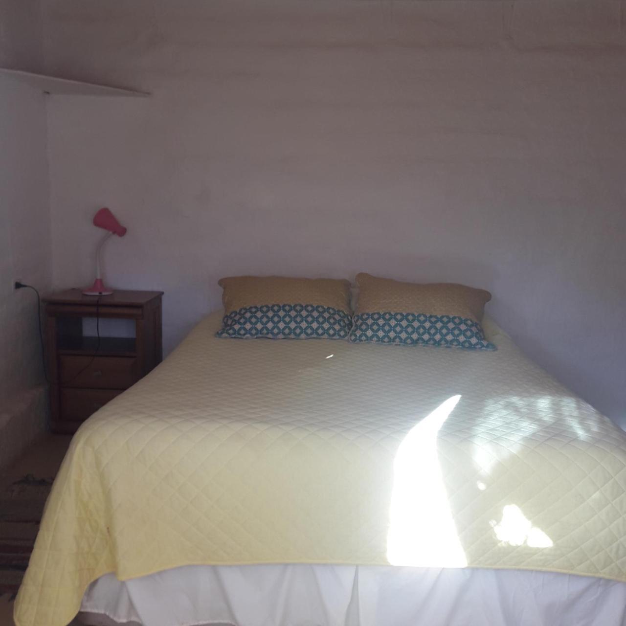 Casa Buenavista Hotel San Pedro de Atacama Eksteriør billede