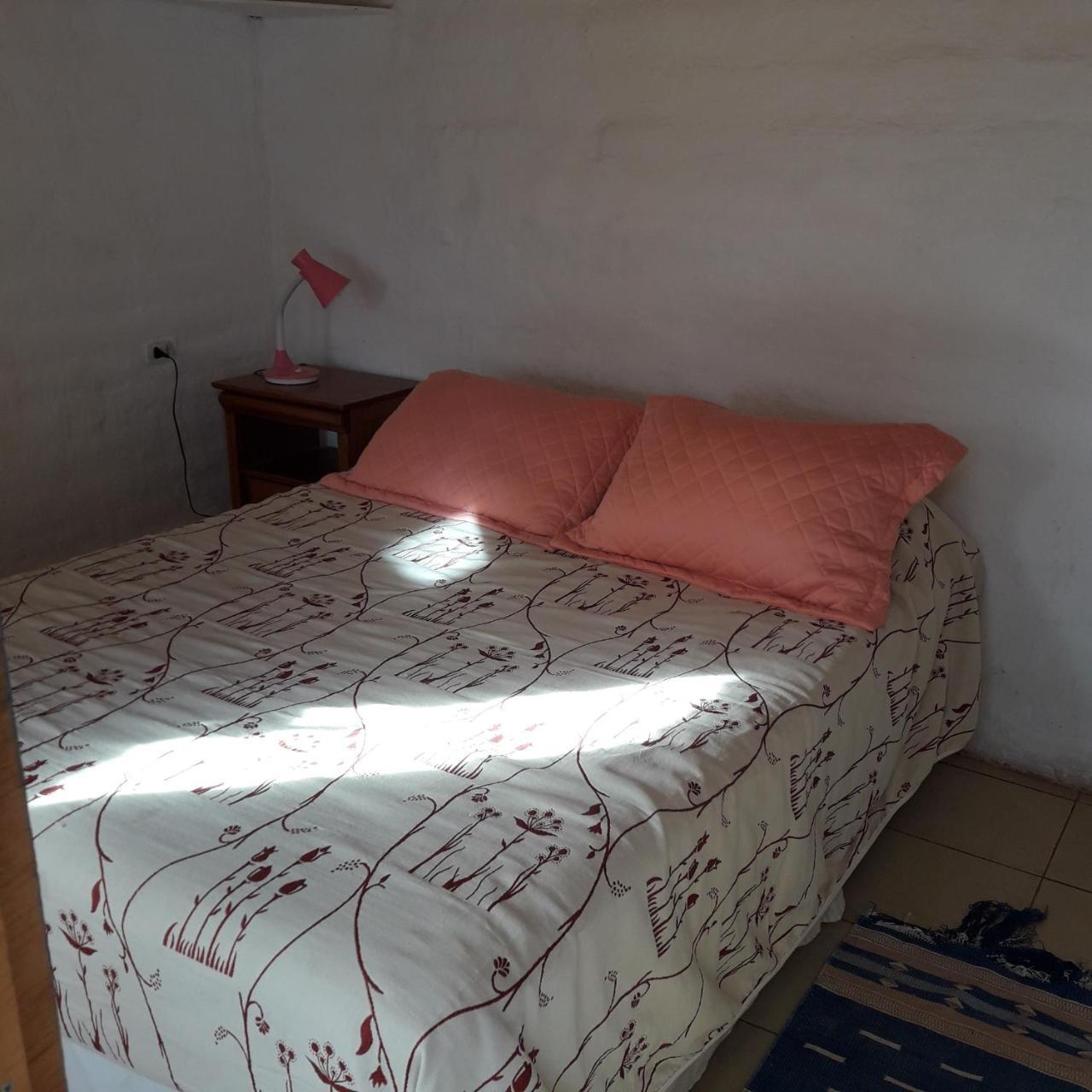 Casa Buenavista Hotel San Pedro de Atacama Eksteriør billede