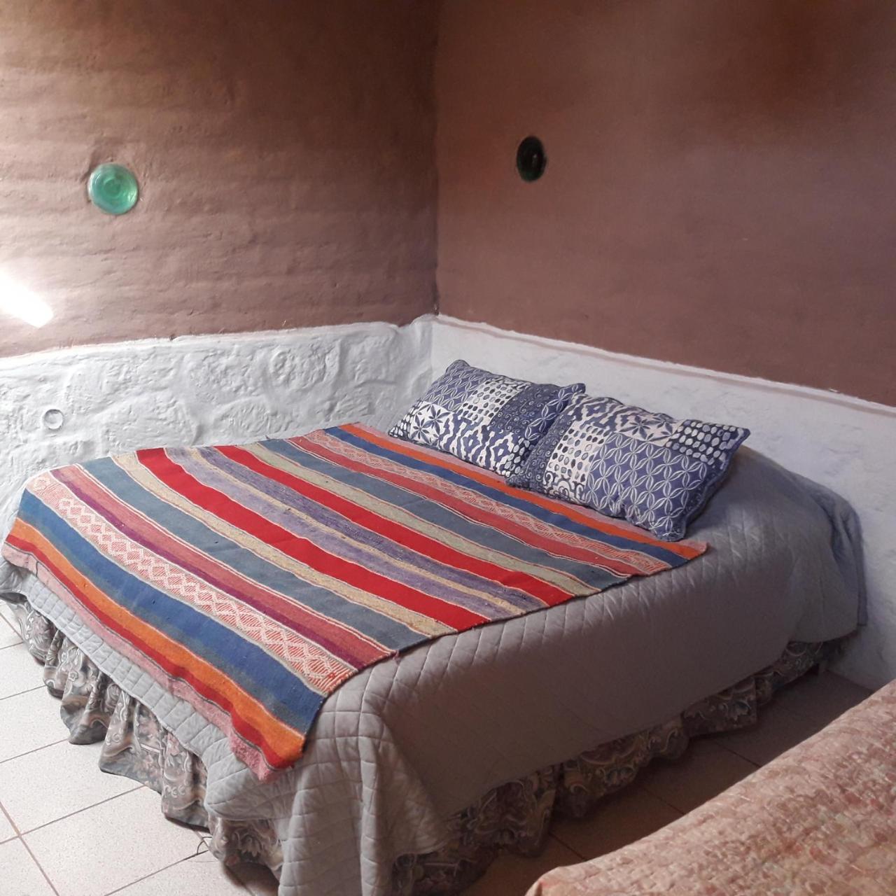 Casa Buenavista Hotel San Pedro de Atacama Eksteriør billede