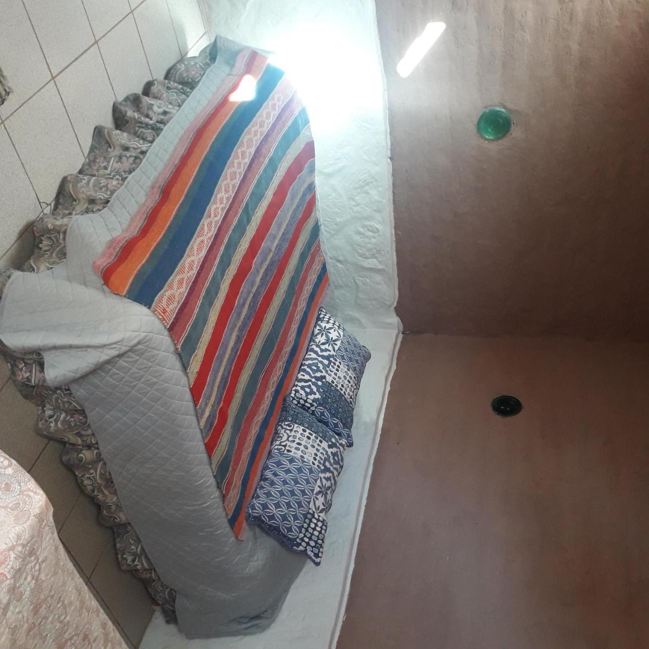 Casa Buenavista Hotel San Pedro de Atacama Eksteriør billede